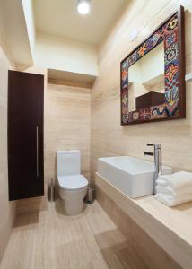 Mackenzie Beachfront Suite