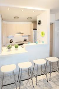 Mackenzie Beachfront Suite