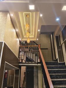 Hotel Shri Mahakal Eternal