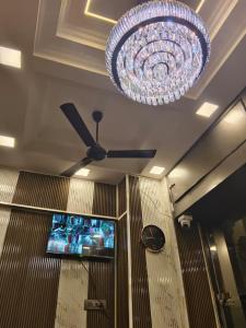 Hotel Shri Mahakal Eternal