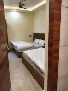 Hotel Shri Mahakal Eternal