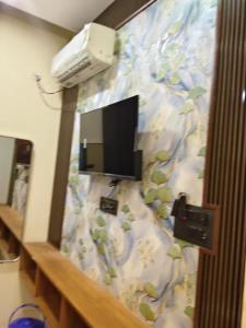 Hotel Shri Mahakal Eternal