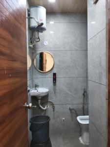 Hotel Shri Mahakal Eternal