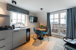 Dependance Windrose 263