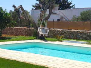 Tenuta alle Macchie by Salentoaffitti