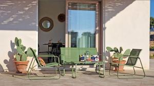 Tenuta alle Macchie by Salentoaffitti