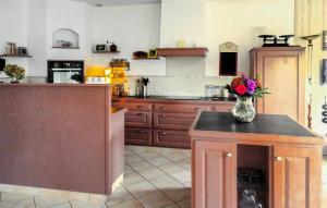 Nice Home In St Gilles Croix De Vie With Wifi