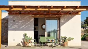 Tenuta alle Macchie by Salentoaffitti