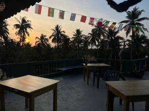 Villa Mangofera