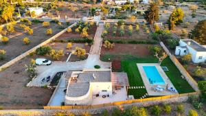 Tenuta alle Macchie by Salentoaffitti