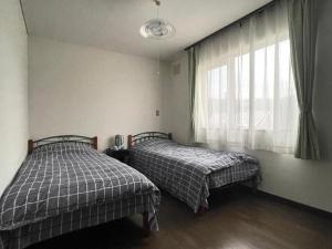 京樽3号 1棟貸切 一軒家 3-Bedrooms Duplex Private Villa KYOTARU3