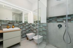 2-bedroom apartment - Augustiańska 1 street