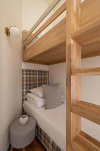 2-bedroom apartment - Augustiańska 1 street