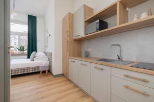 Studio for 2 - Augustiańska 1 - Kazimierz