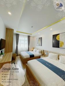 Dong Hai Hotel _ Rach Gia