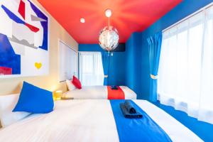 Ikebukuro the Anime Mecca NEO TOKYO BASE Fortuna House