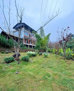 PaoDzung homestay Tả Van