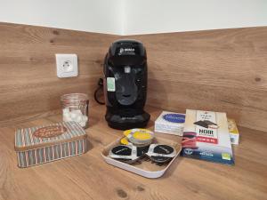 Terra Marine - T2 - Centre ville