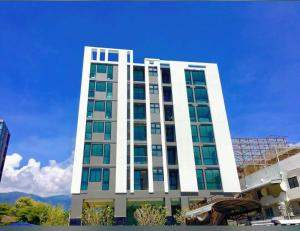 Nimman Balcony Suite-at Nimman