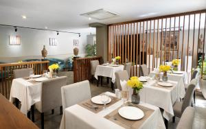 Dusit Hotel Siem Reap