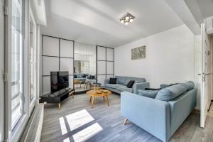 COLIVING - Montana Bedroom - Convenient & Near CERN