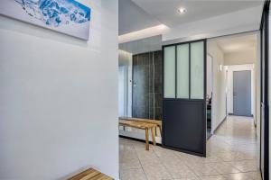 COLIVING - Montana Bedroom - Convenient & Near CERN