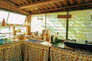 PaoDzung homestay Tả Van