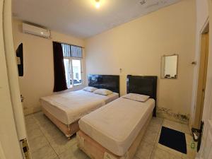 Hotel Anugerah Wisata by Yurooms