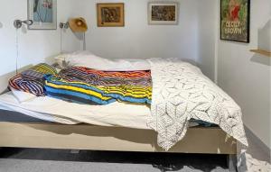 2 Bedroom Beautiful Home In Orø