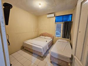 Hotel Anugerah Wisata by Yurooms