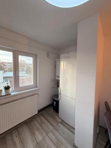 Cozy City center 3 room apartment