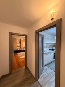 Cozy City center 3 room apartment