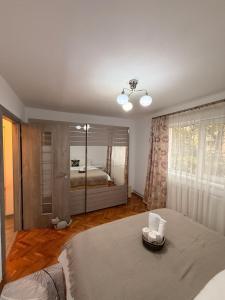 Cozy City center 3 room apartment