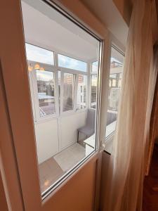 Cozy City center 3 room apartment