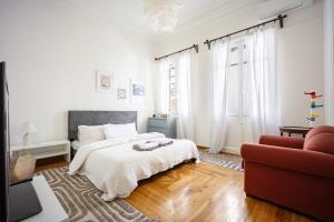 Citylight Living Apartment