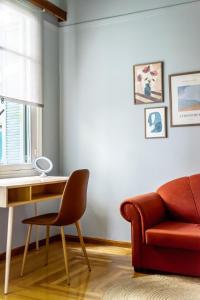 Citylight Living Apartment