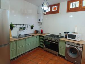 Casa Rural La Argentina