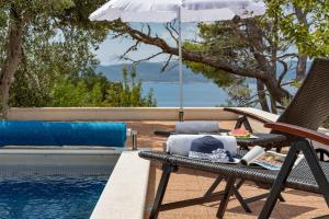 Holiday Home Berulia