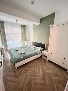 Apartament Tetarom Cluj-Tăietura Turcului