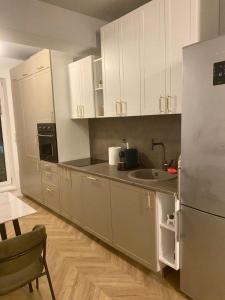 Apartament Tetarom Cluj-Tăietura Turcului