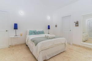 Las Marinas Los Nmada, 80 meters from Coson beach