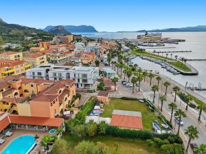 Molarotto , Sea View by Residence Moresca