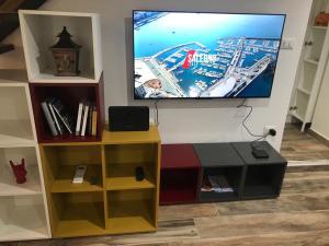 Barbudos Holiday Antica Salerno