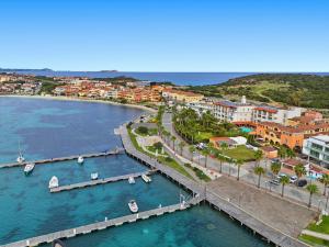 Molarotto , Sea View by Residence Moresca img14