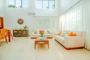 Luxury villa in Beersheba, beautiful beach