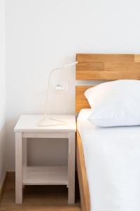 Superior Smaragd Adriatic Apartment with Altana Piran