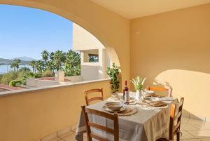 Molarotto , Sea View by Residence Moresca img18