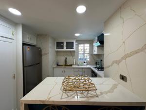 Villa Sandra Los Corales 2 minutes from the beach