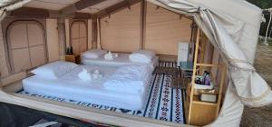 ภูผาหน้าเล PhuPha-NaLay Cafen Camping