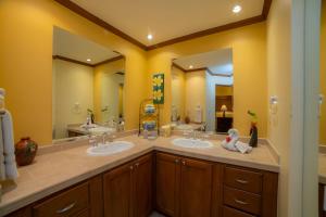 Veranda 5F - 2 bdr 2 bath